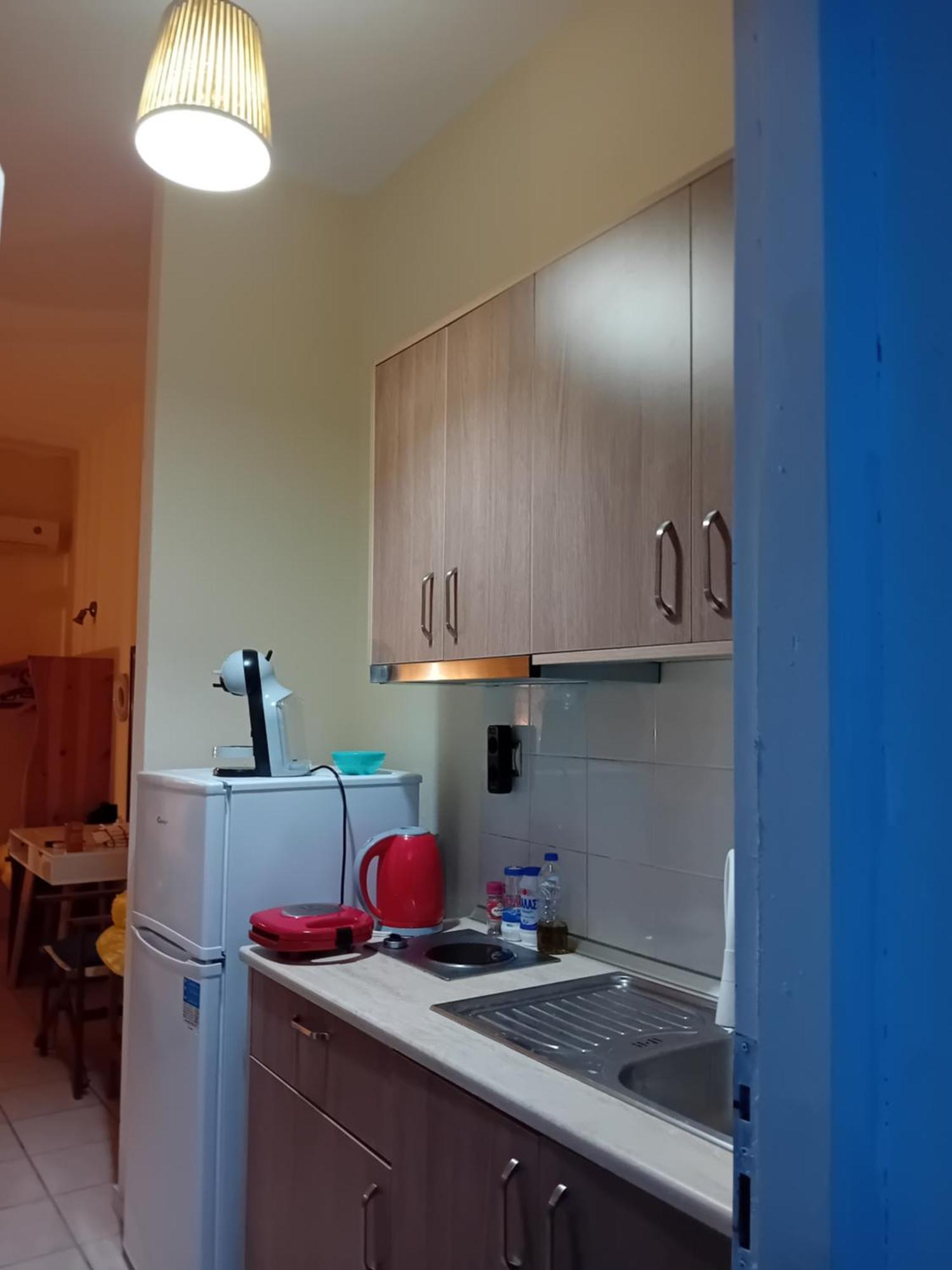 Villa Krini Скіатос Екстер'єр фото